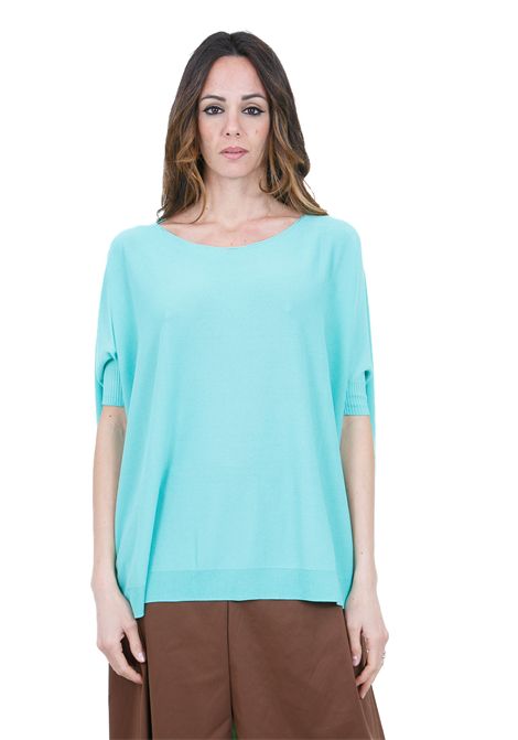 CROP MANILA GRACE | Maglie | M545VUMA660